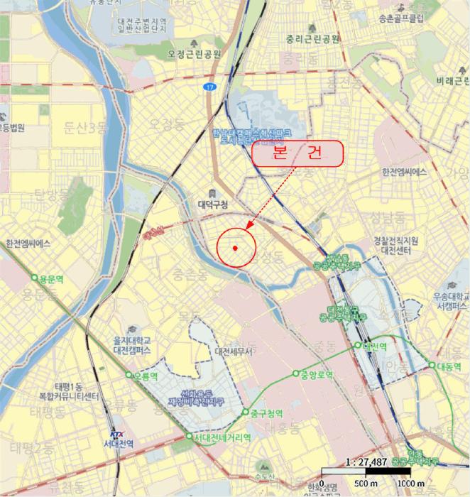 대전광역시 동구 삼성동 349-7 다가구주택 경매 사진 48