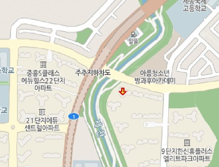 세종특별자치시 아름동 1297 범지기마을3단지 306동 8층801호 아파트 경매 사진 12