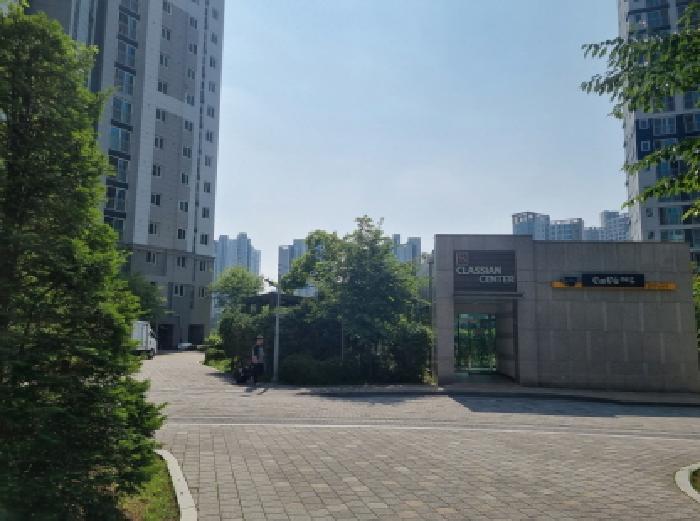 세종특별자치시 아름동 1297 범지기마을3단지 306동 8층801호 아파트 경매 사진 6