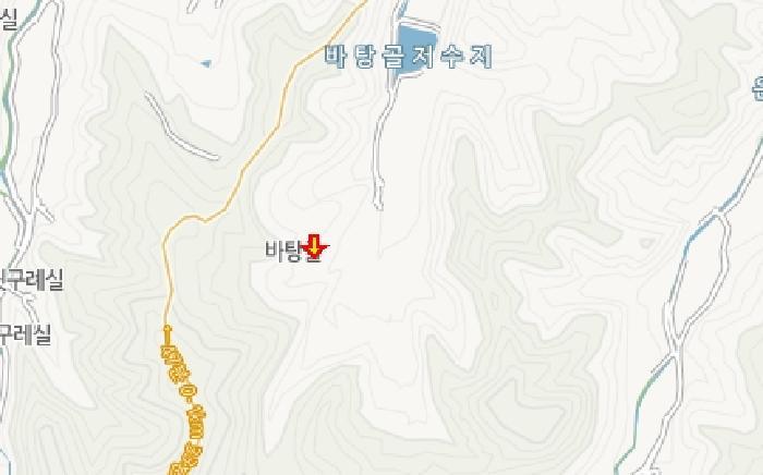 세종특별자치시 장군면 은용리 352-8 대지 경매 사진 34