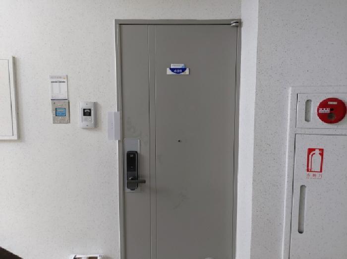 대전광역시 서구 둔산동 908-1 꿈나무아파트 203동 4층401호 아파트 경매 사진 10