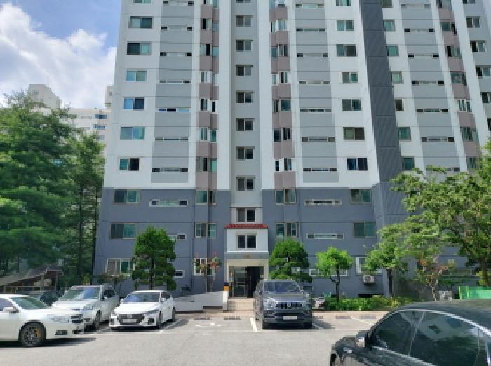 대전광역시 서구 둔산동 908-1 꿈나무아파트 203동 4층401호 아파트 경매 사진 8