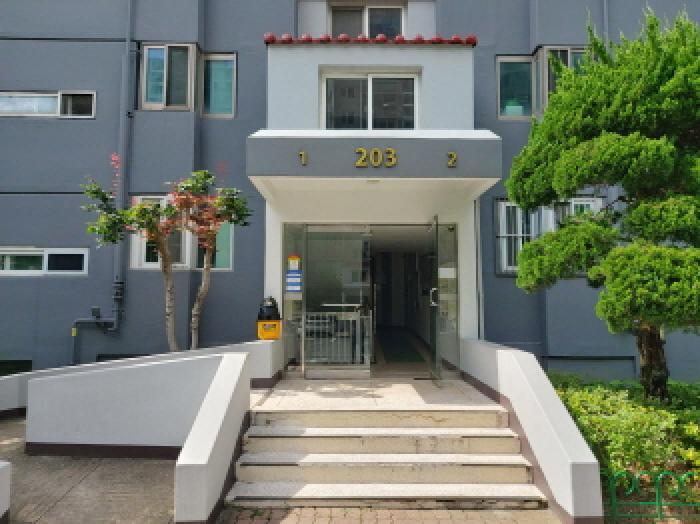 대전광역시 서구 둔산동 908-1 꿈나무아파트 203동 4층401호 아파트 경매 사진 9