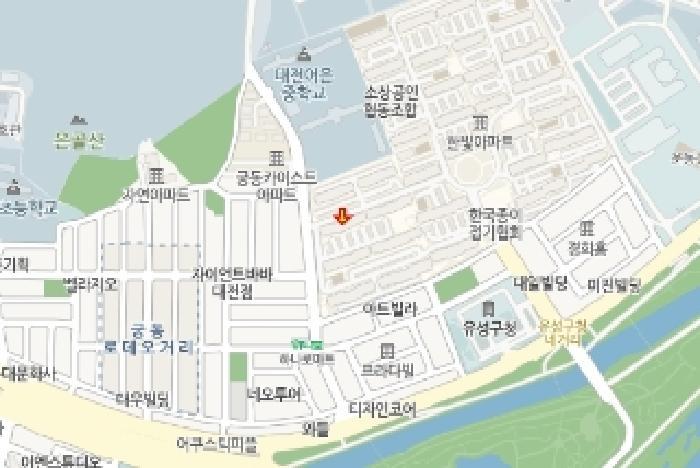 대전광역시 유성구 어은동 99 한빛아파트 105동 15층1501호 아파트 경매 사진 10