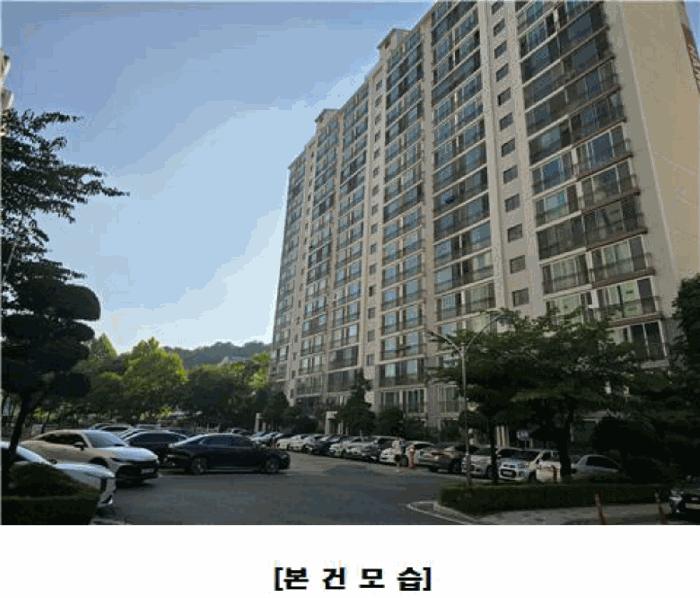 대전광역시 유성구 어은동 99 한빛아파트 105동 15층1501호 아파트 경매 사진 4