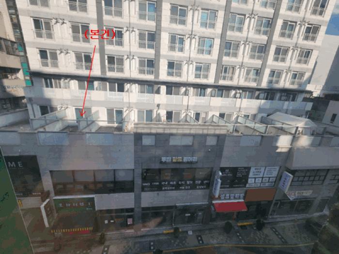 대전광역시 서구 둔산동 1083 3층315호 도시형생활주택 경매 사진 7