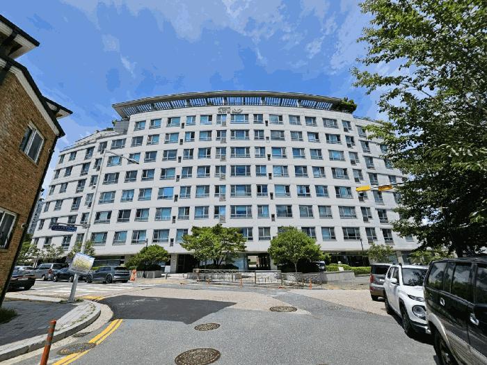 대전광역시 유성구 지족동 863-2 계룡리슈빌스카이 2층205호 오피스텔 경매 사진 5