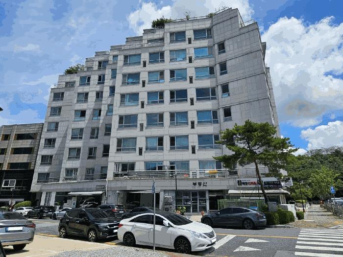 대전광역시 유성구 지족동 863-2 계룡리슈빌스카이 2층205호 오피스텔 경매 사진 6