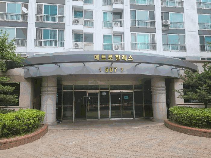 대구광역시 수성구 만촌동 1429-5 메트로팔레스 507동 8층802호 아파트 경매 사진 7