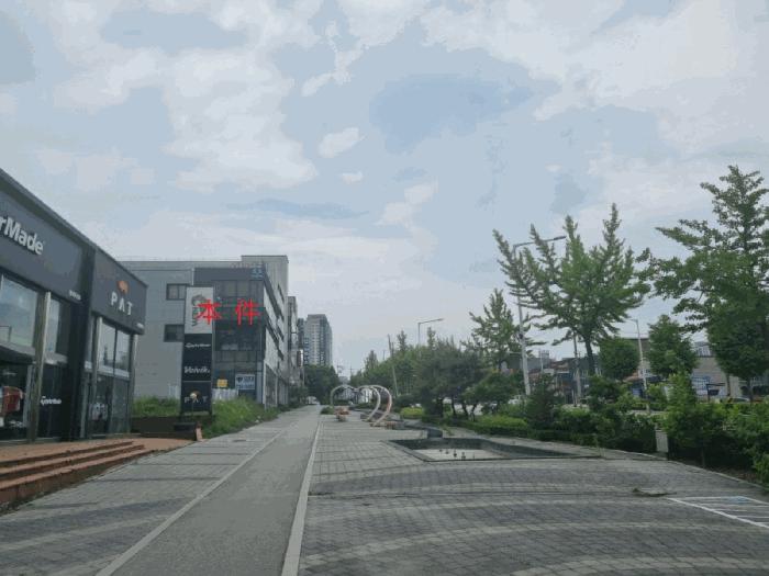 강원특별자치도 원주시 단구동 1597-4 근린시설 경매 사진 3