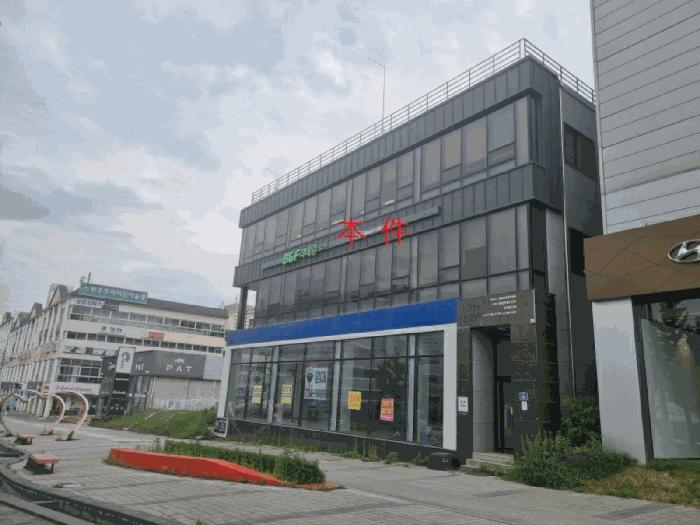 강원특별자치도 원주시 단구동 1597-4 근린시설 경매 사진 6