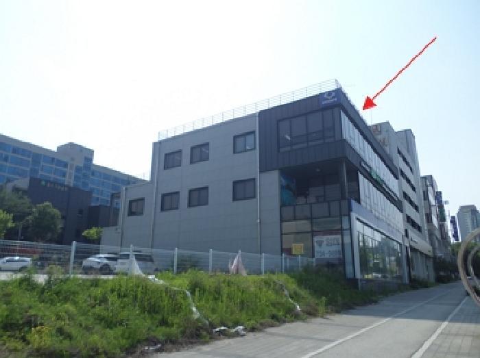 강원특별자치도 원주시 단구동 1597-4 근린시설 경매 사진 9