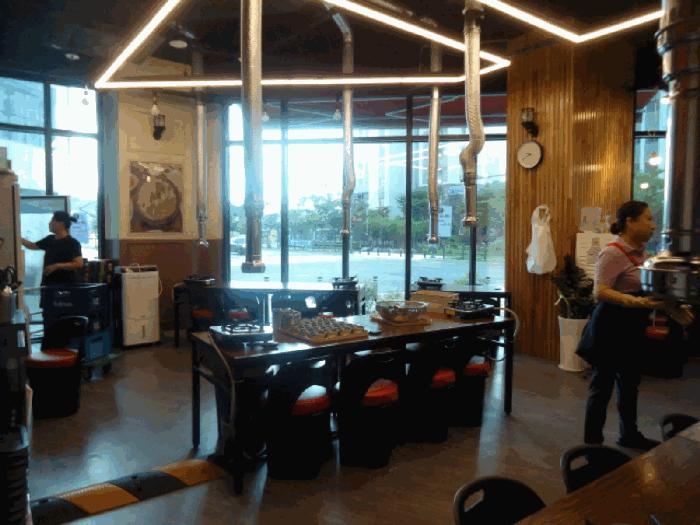 경기도 평택시 고덕동 1985-2 수아주 3층303호 근린상가 경매 사진 10