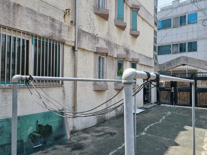 경상북도 경산시 다가구주택