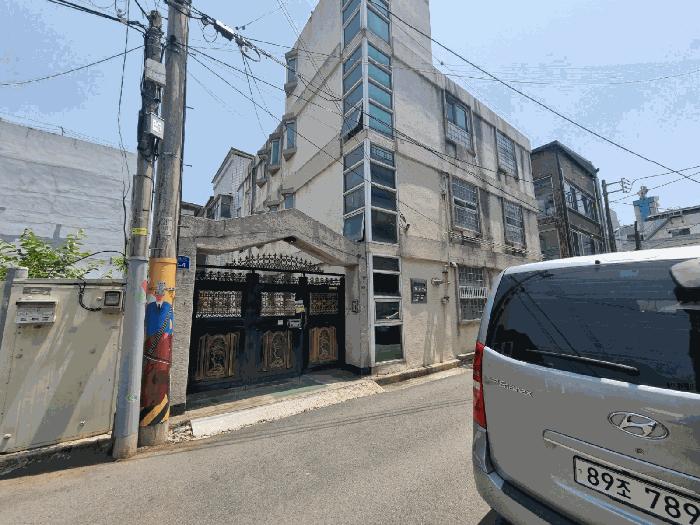 경상북도 경산시 옥산동 856-10 다가구주택 경매 사진 7