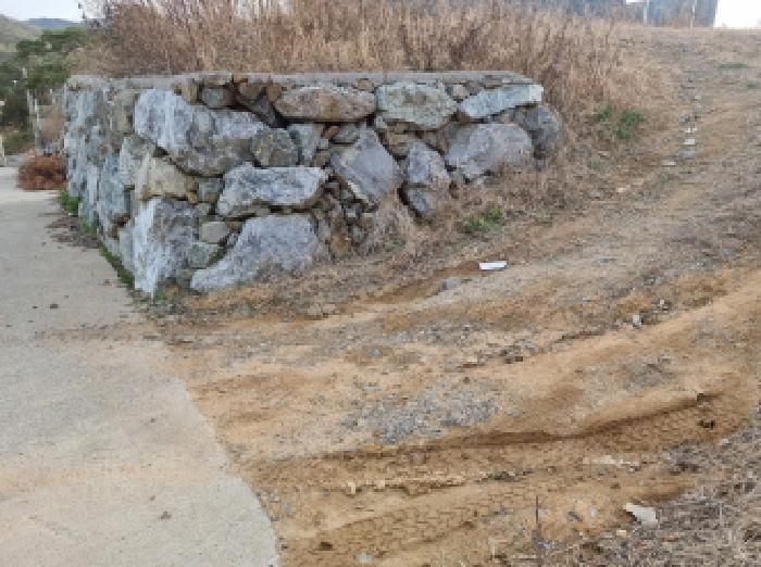 세종특별자치시 장군면 봉안리 29-20 도로 경매 사진 20