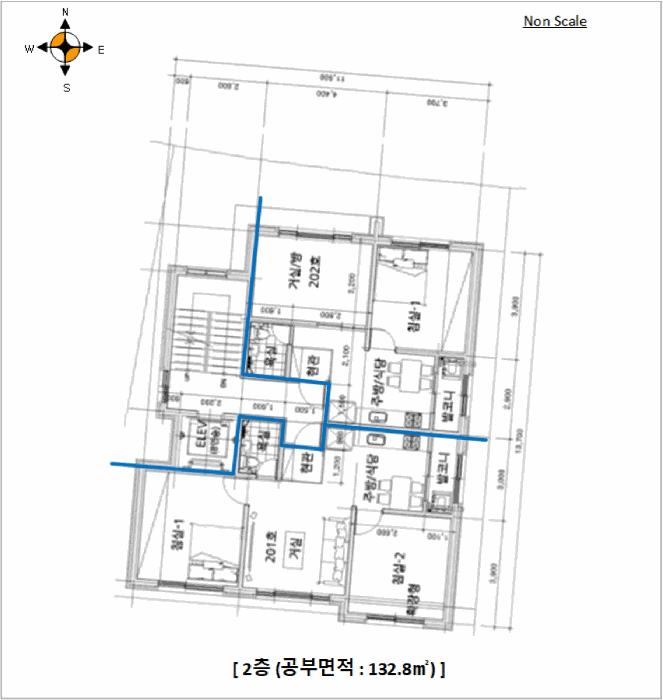 경기도 평택시 용이동 481-6 근린주택 경매 사진 21