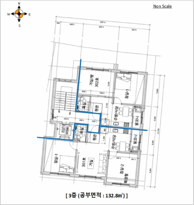 경기도 평택시 용이동 481-6 근린주택 경매 사진 22