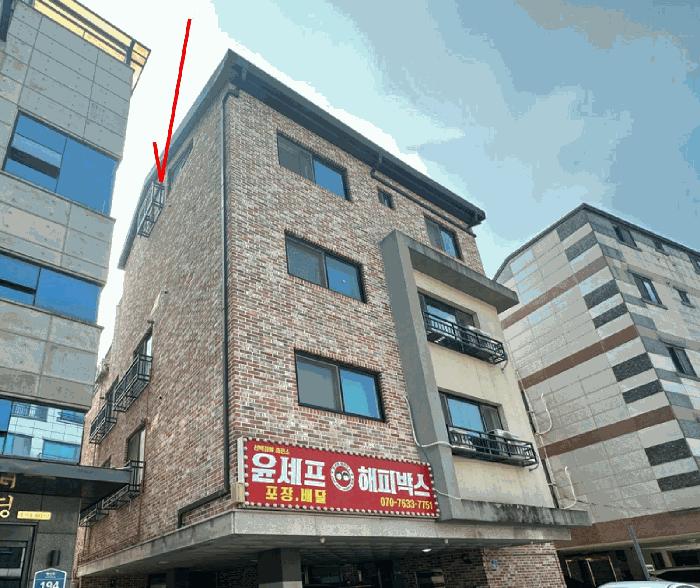 경기도 평택시 용이동 481-6 근린주택 경매 사진 3