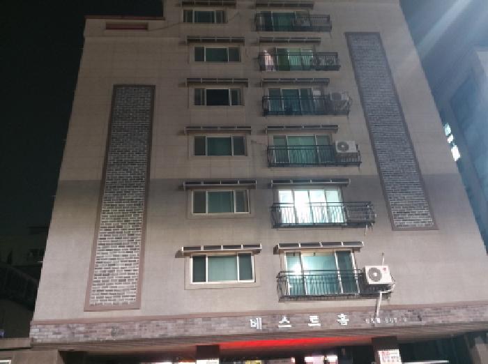 경기도 평택시 합정동 967-6 4층403호 오피스텔 경매 사진 7
