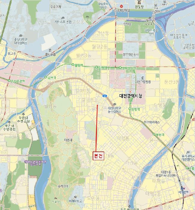 대전광역시 서구 갈마동 347-18 다가구주택 경매 사진 56