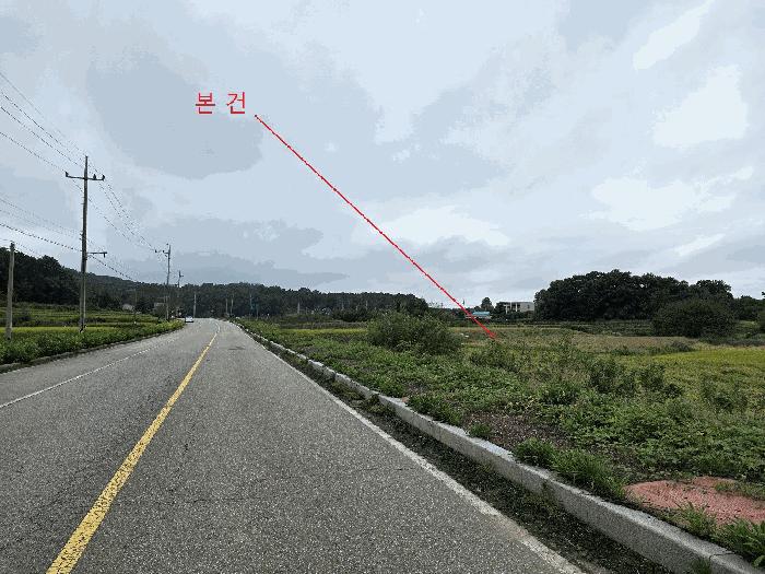 경기도 평택시 현덕면 덕목리 433-10 답 경매 사진 4