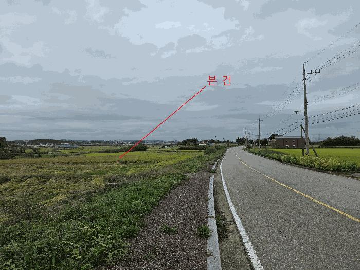 경기도 평택시 현덕면 덕목리 433-10 답 경매 사진 5