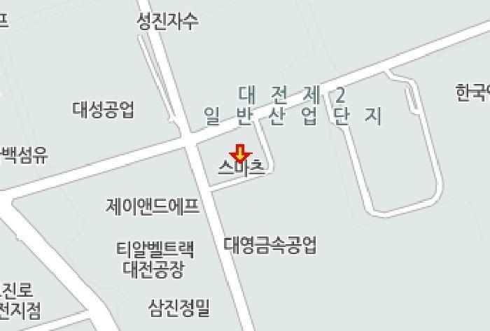대전광역시 대덕구 대화동 40-37 펜타플렉스 대전 11층1115호 근린상가 경매 사진 21