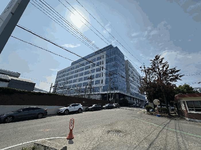대전광역시 대덕구 대화동 40-37 펜타플렉스 대전 11층1115호 근린상가 경매 사진 4