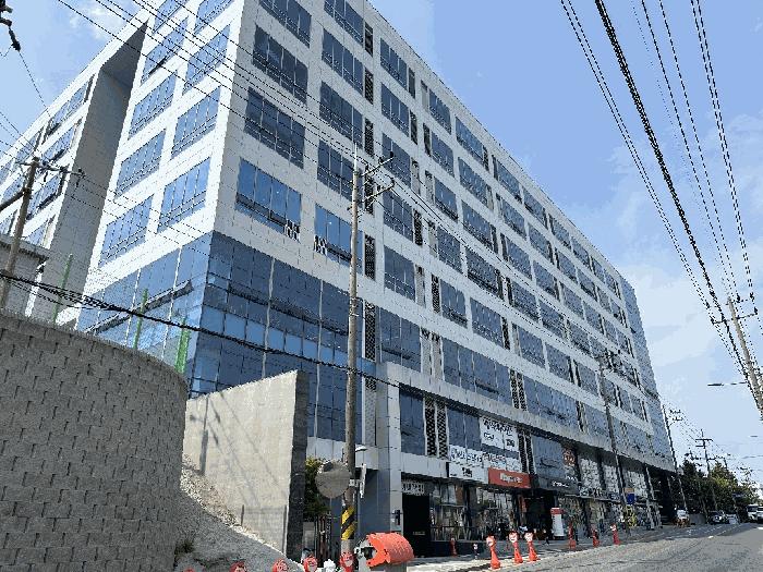 대전광역시 대덕구 대화동 40-37 펜타플렉스 대전 11층1115호 근린상가 경매 사진 7