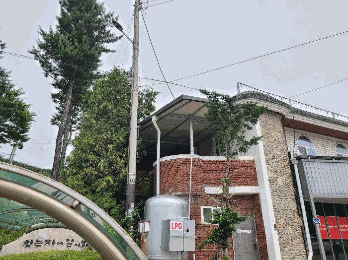 강원특별자치도 횡성군 안흥면 안흥리 325-7 근린주택 경매 사진 8