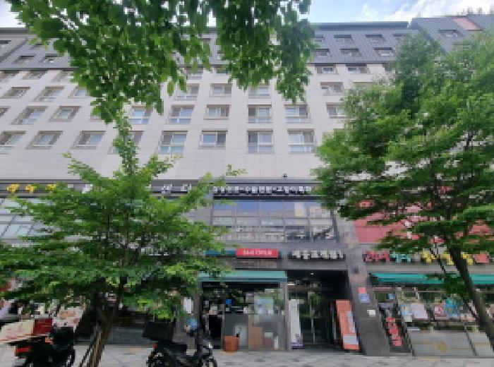 세종특별자치시 나성동 738 세종포레뷰원주건축물 1동 5층525호 도시형생활주택 경매 사진 5
