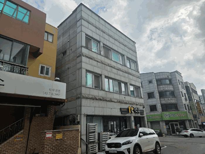 대전광역시 유성구 원내동 306-11 근린주택 경매 사진 9