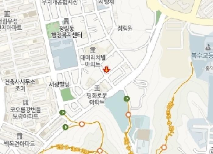 대전광역시 서구 정림동 28-16 근린주택 경매 사진 23