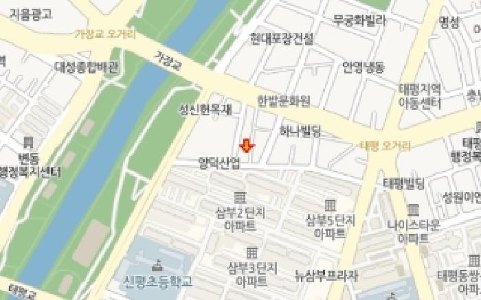 대전광역시 중구 태평동 413-32 대지 경매 사진 24