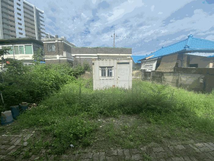 대전광역시 중구 태평동 413-32 대지 경매 사진 6