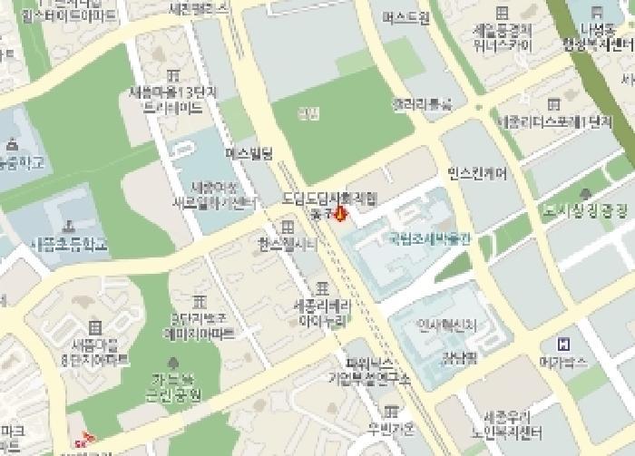 세종특별자치시 나성동 768 르네상스 1동 2층206호 근린상가 경매 사진 19