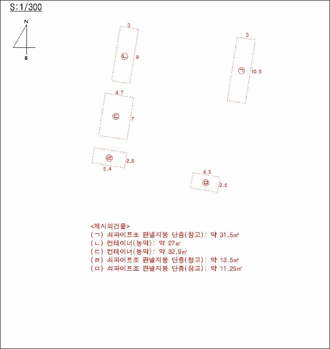 경상북도 경산시 압량읍 백안리 67 전 경매 사진 24
