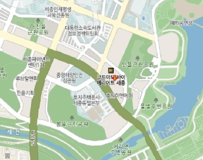 세종특별자치시 어진동 648 2차푸르지오시티 15층1514호 오피스텔 경매 사진 11