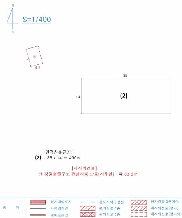 경상북도 영천시 대창면 구지리 1206 공장 경매 사진 14