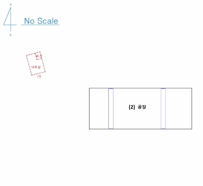 경상북도 영천시 대창면 구지리 1206 공장 경매 사진 15