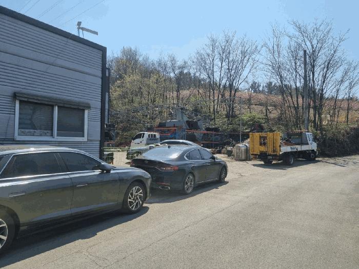 경상북도 영천시 대창면 구지리 1206 공장 경매 사진 4