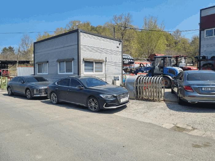 경상북도 영천시 대창면 구지리 1206 공장 경매 사진 5