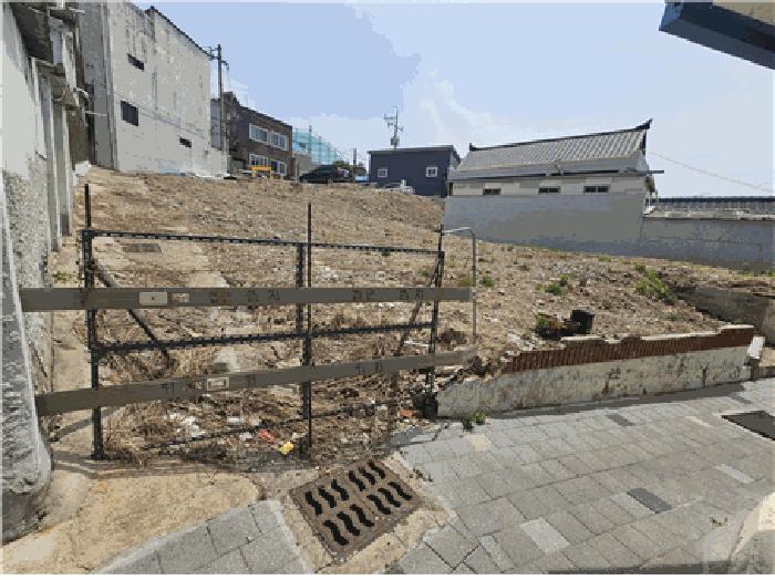 대구광역시 북구 침산동 1427 대지 경매 사진 4