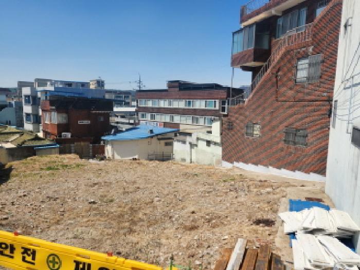 대구광역시 북구 침산동 1427 대지 경매 사진 5