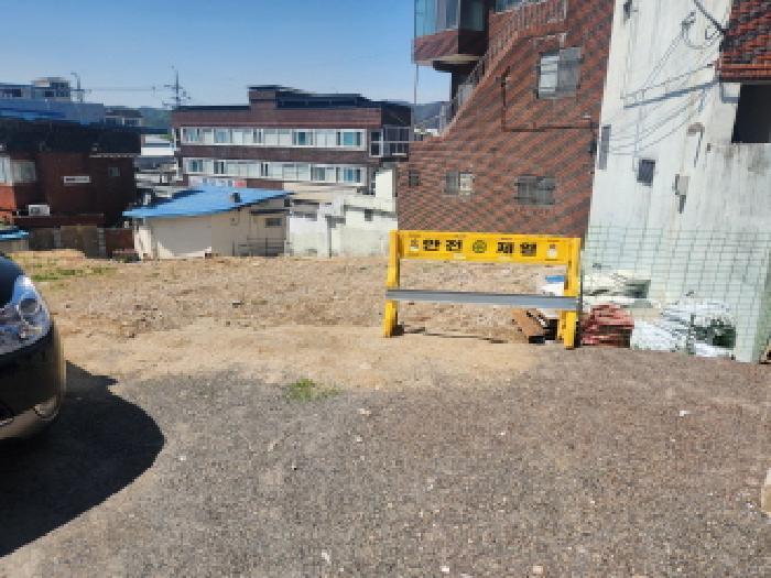 대구광역시 북구 침산동 1427 대지 경매 사진 7