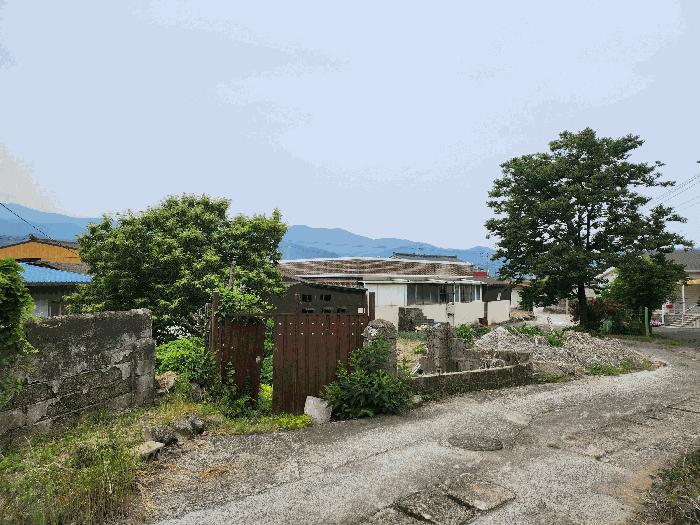 경상북도 영천시 신녕면 화성리 780 대지 경매 사진 5