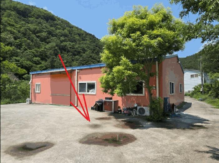 경상북도 청도군 금천면 소천리 597 공장 경매 사진 2