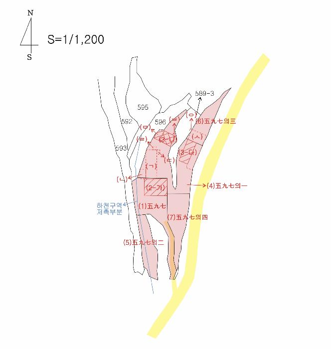 경상북도 청도군 금천면 소천리 597 공장 경매 사진 36