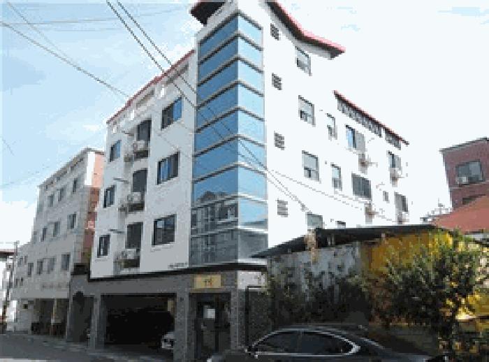 경상북도 칠곡군 석적읍 중리 157-26 다가구주택 경매 사진 1